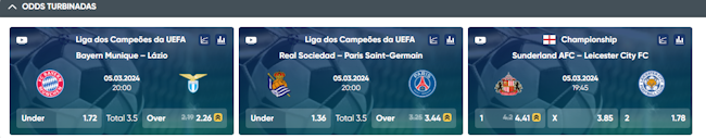 Sportsbet io app baixar