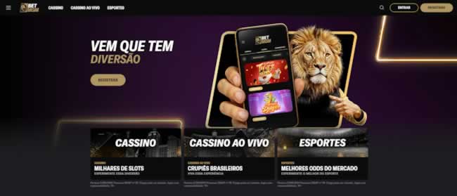 LS Bet Casino