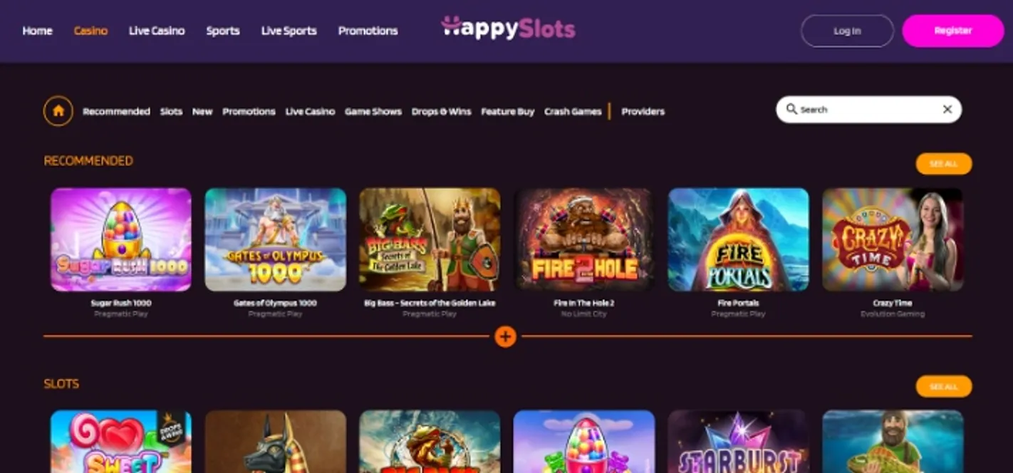 Roulette online