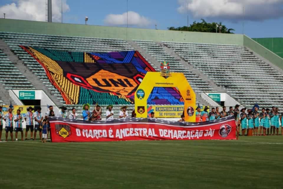 Santo andré x inter de limeira