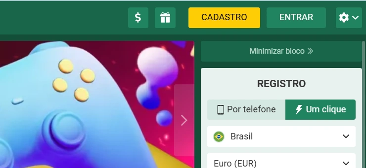 Estrela bet roleta