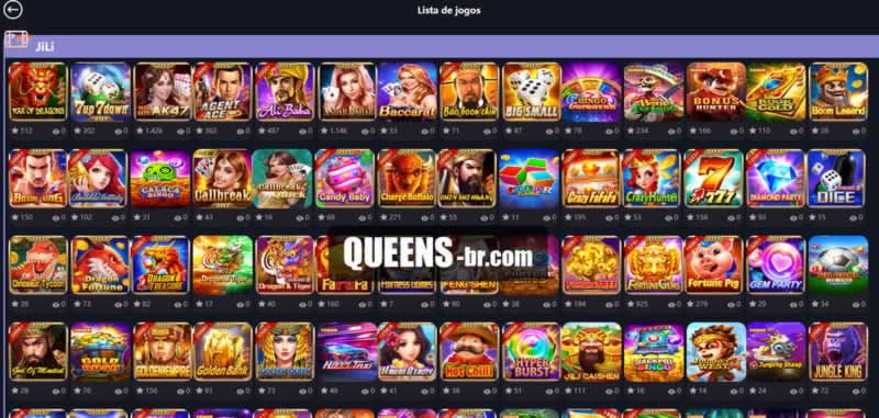 Jogos da blaze