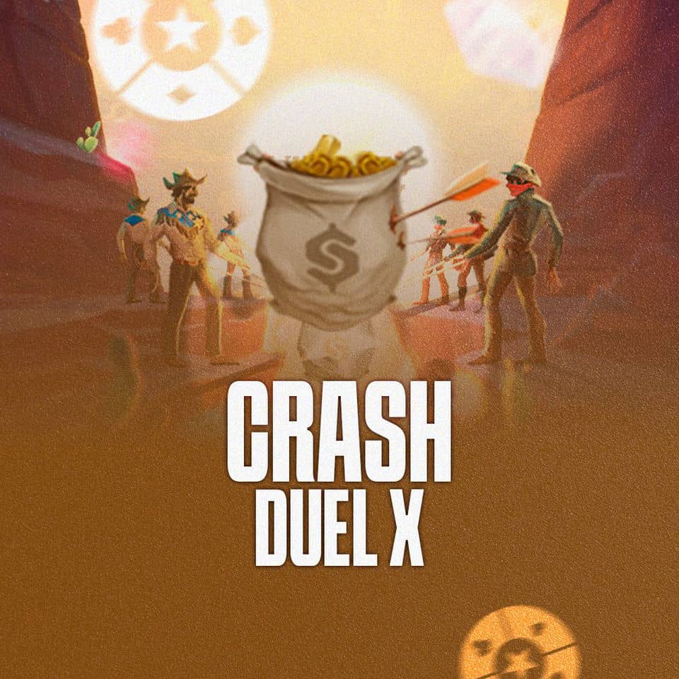 Blaze crash dicas