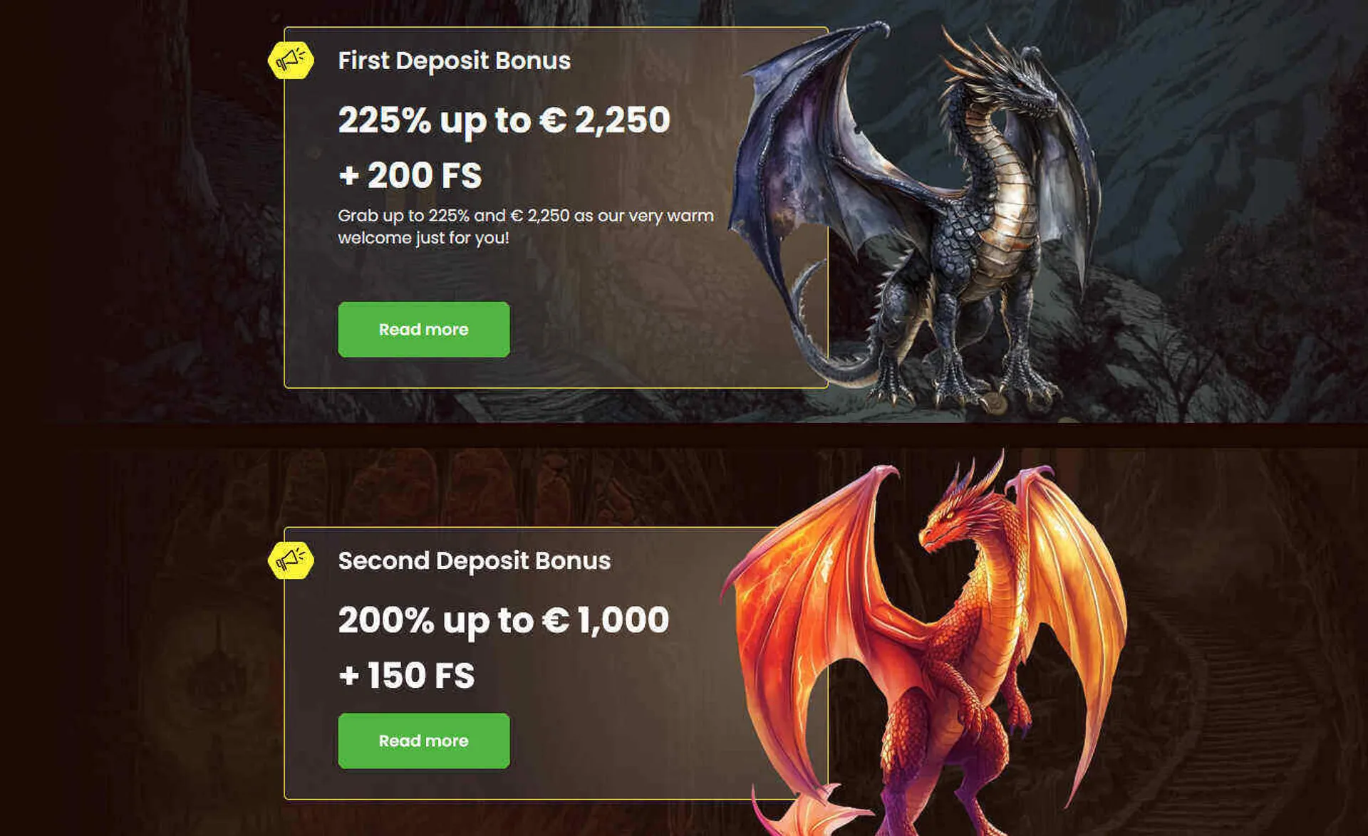Bet entrar