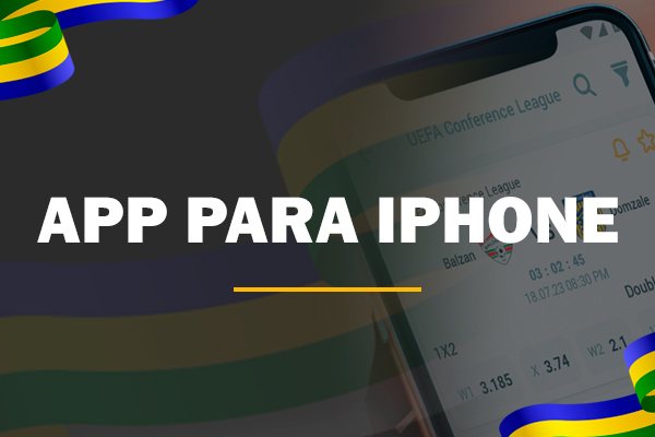 Esportivo bets