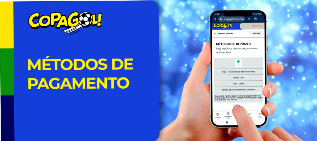 App de apostas gratis