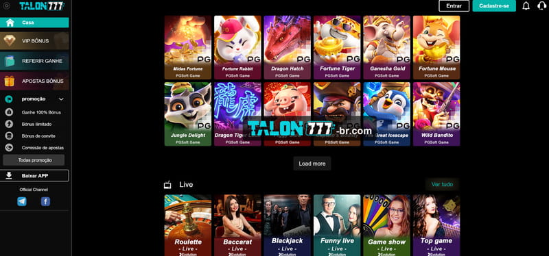 Aplicativo esporte bet