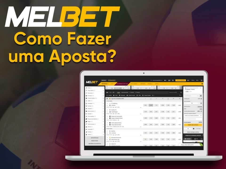 Online bets