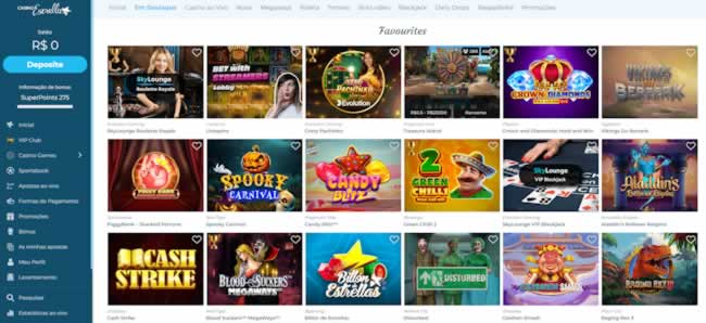 Esportivo bet