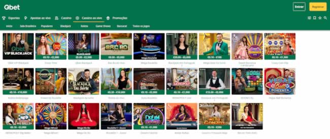 Cleopatra Casino