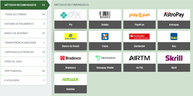 Betsbola aposta online