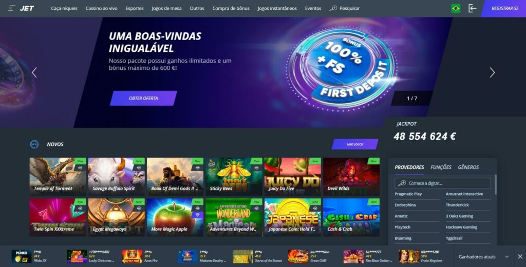 Super bets