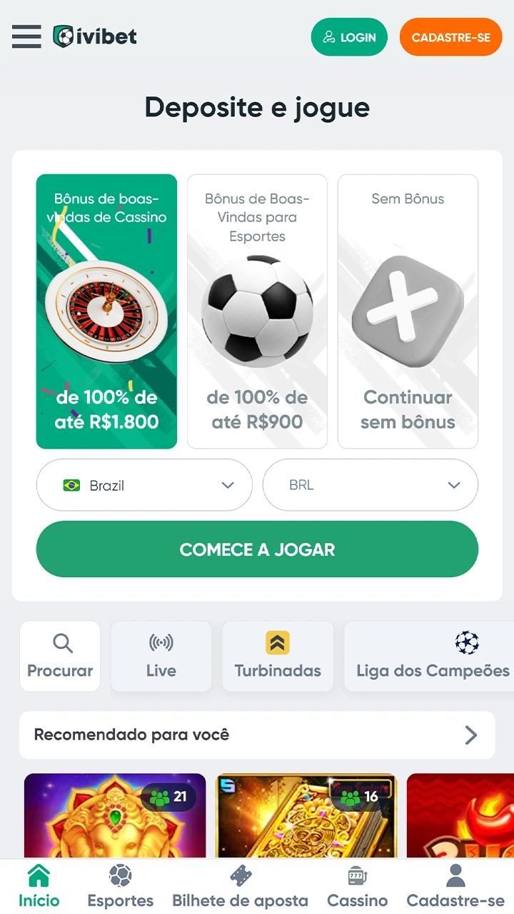 Bet br