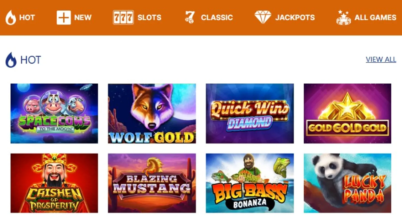 NucleonBet Casino