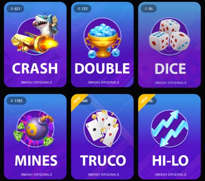 20bet bônus
