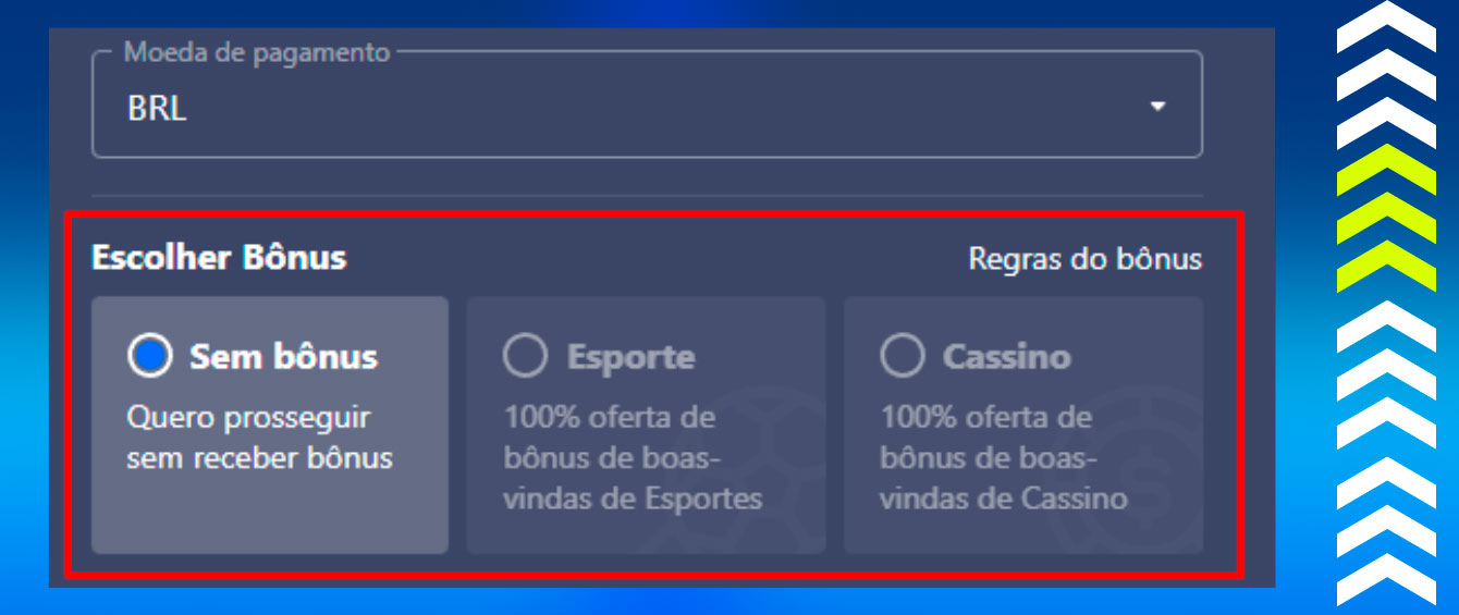 Ratinho bets