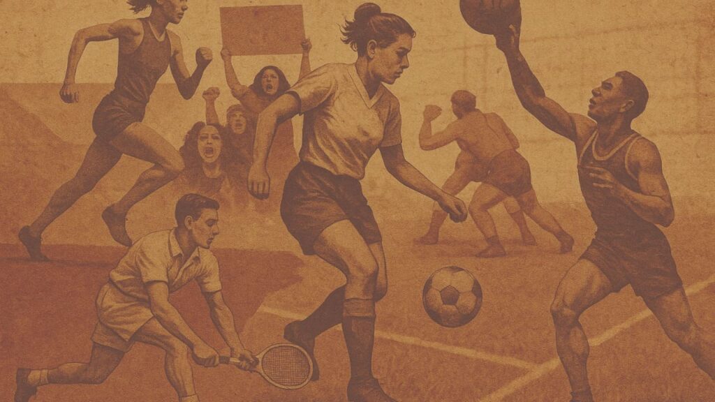 Tunísia seleção