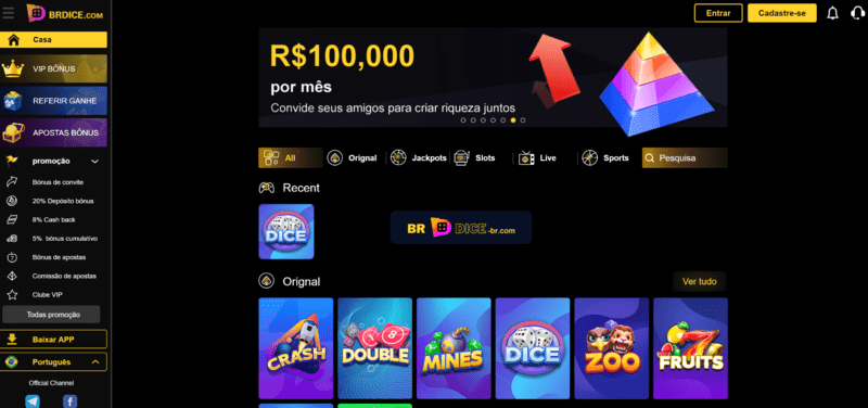 Diguinho the noite