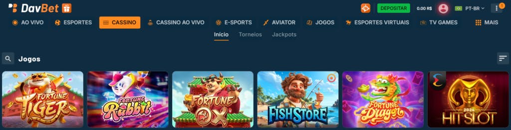 Extensões firefox