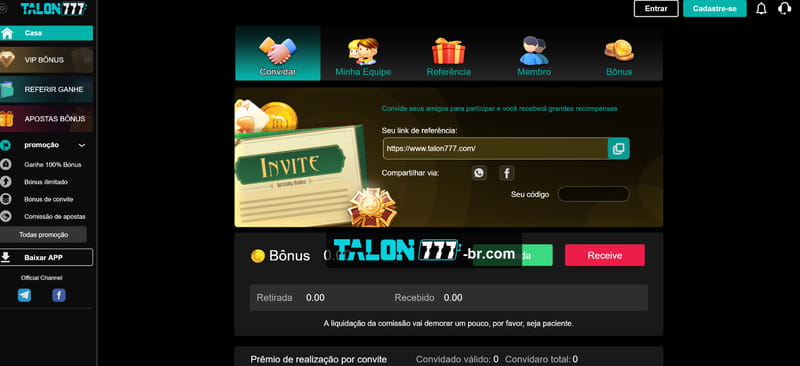 Betting games