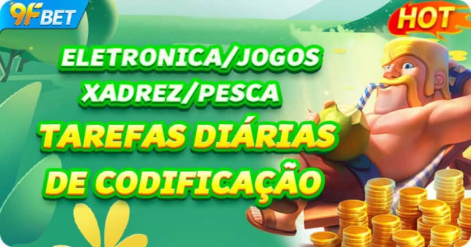 Bônus de recarga em cassino online