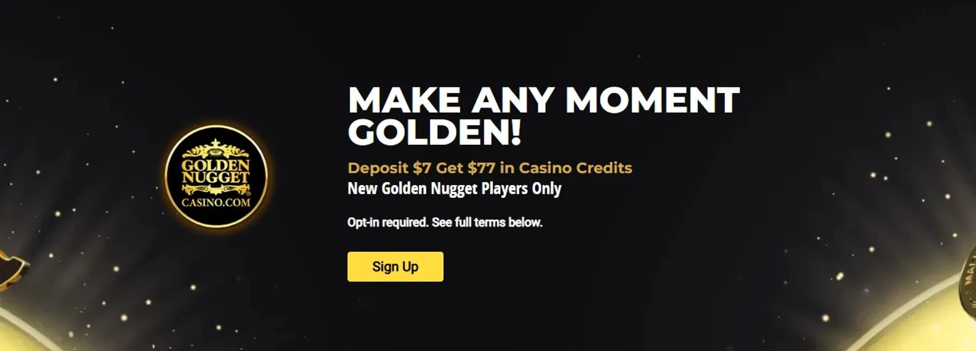 HappyHugo Casino