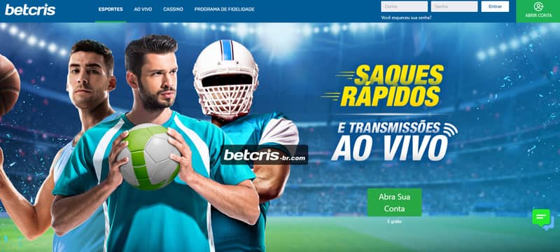 Blaze esportes