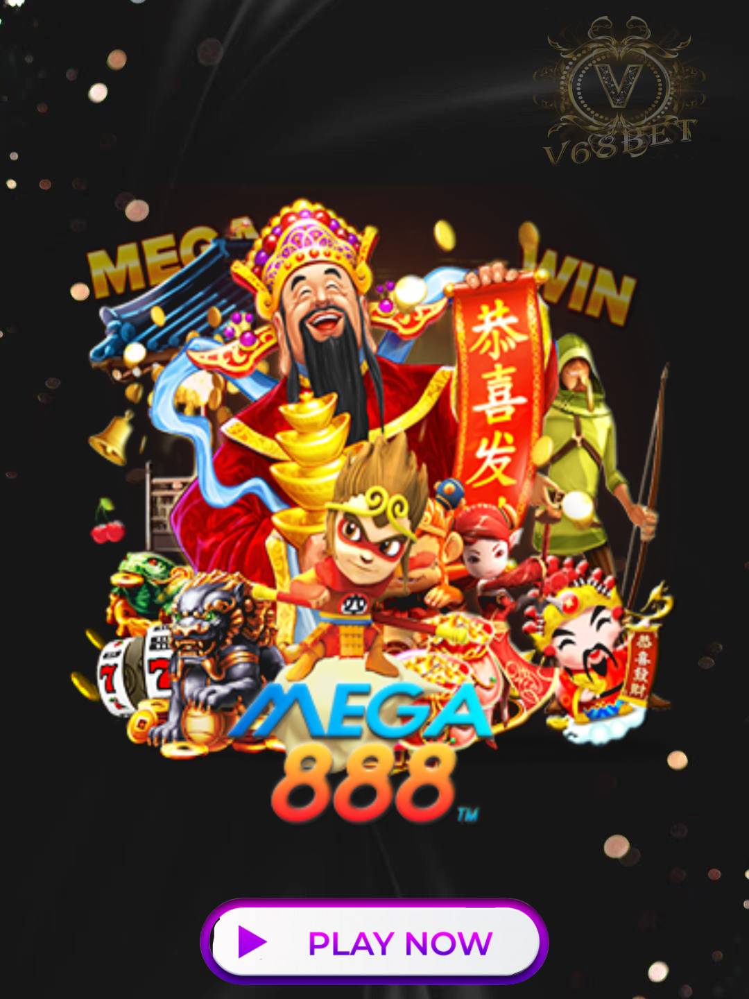 Aztec's Treasure Feature Guarantee