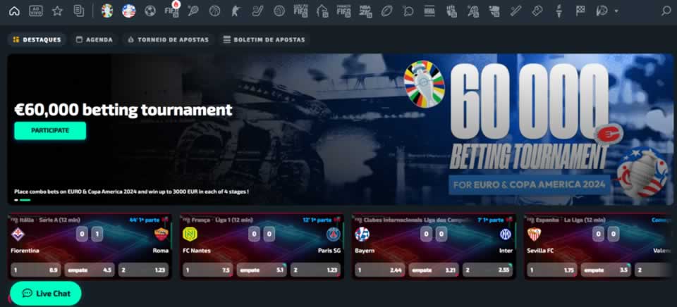 Sport 365 bet
