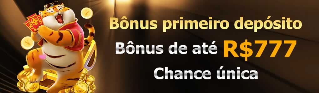 Bônus de cassino online