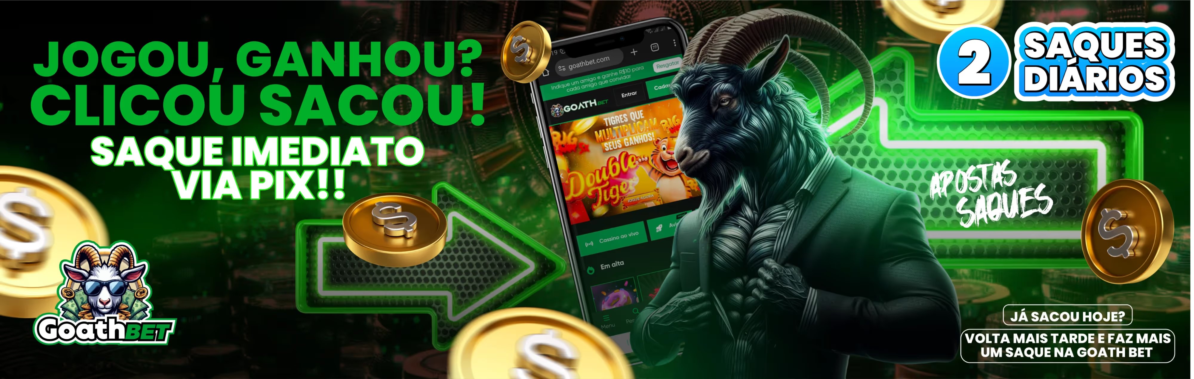 Esporte bets aposta online