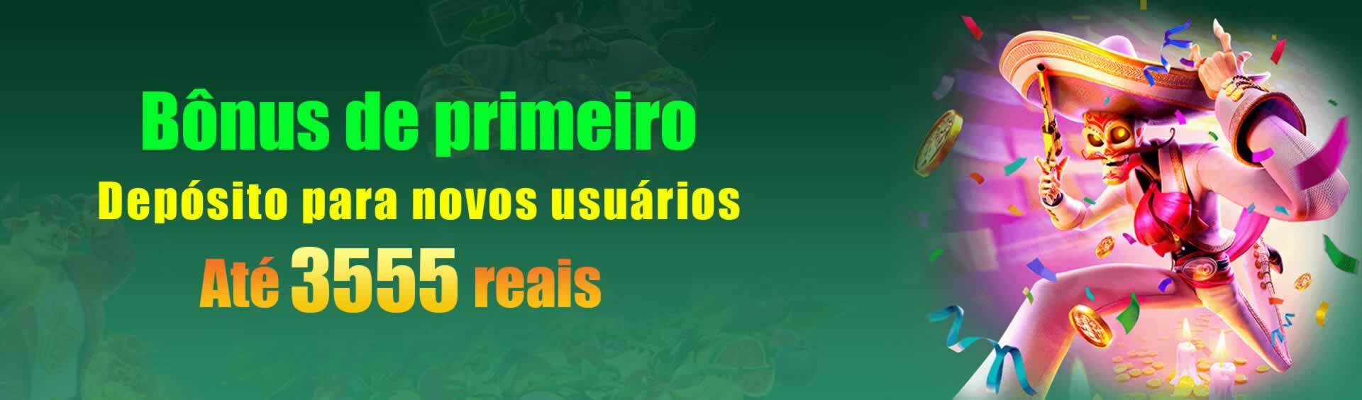 Bônus especiais
