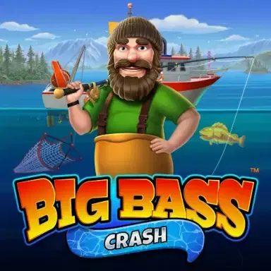 Crash aposta