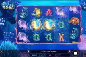 Master Chens Fortune Slots