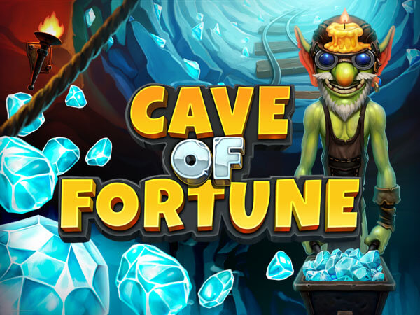 Cassino online esporte da sorte