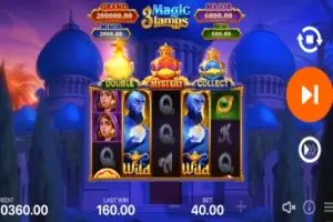Clube win casino